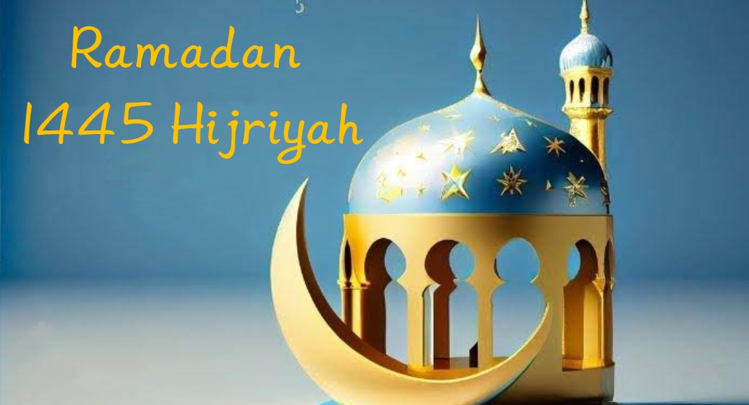15 Hari Jelang Ramadan 1445 Hijriyah, Ini Jadwal Imsakiyah untuk Wilayah Kota Palembang