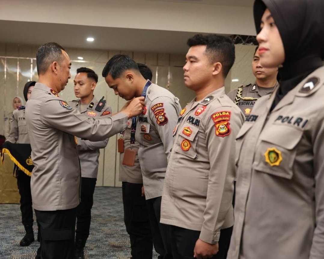 Kapolda Sumsel: Hilangkan Ego Sektoral, Perkuat Kolaborasi Demi Pelayanan Publik