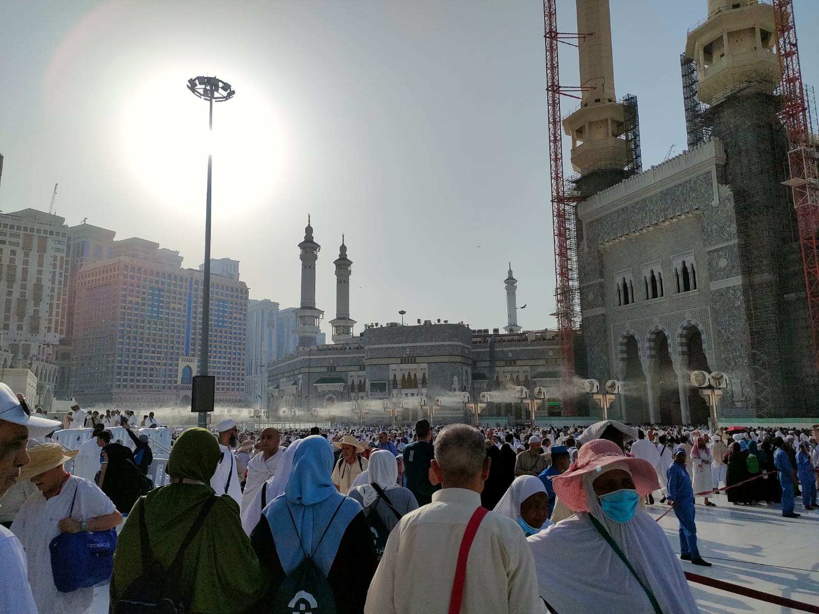 Musim Haji 2024, Kemenag Sebut Terbanyak dalam Kuota dan Tertinggi Serapannya, Ini Hal yang Dilakukan! 