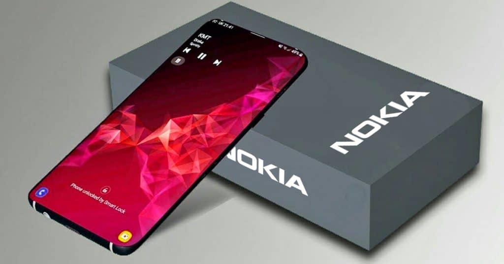 7 Hp Nokia Terbaru 2024 yang Miliki Fitur dan Spesifikasi Tercanggih, Bakal Jadi Idola Baru Kaum Milenial