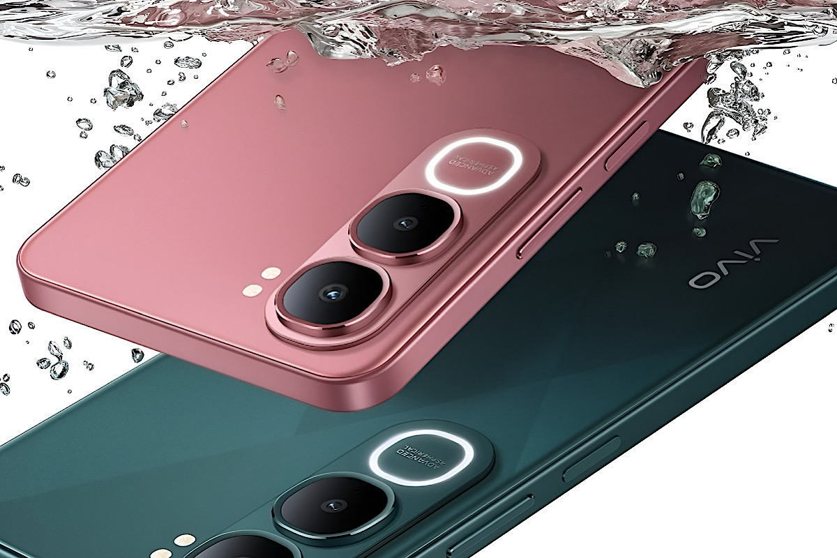 Hape Disukai Ojol Vivo Y21d Punya Rival, Namanya IQOO Z10 Tapi Kata Netizen Kemahalan 