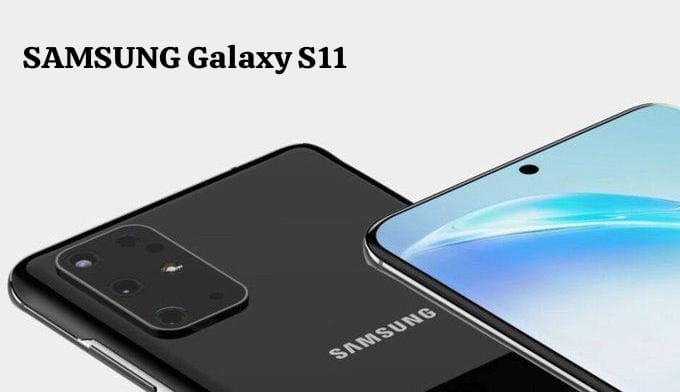 Samsung Galaxy S11, Bersaing di Segmen Flagship dengan Desain Premium yang Elegan, Spek Tiada Tanding!