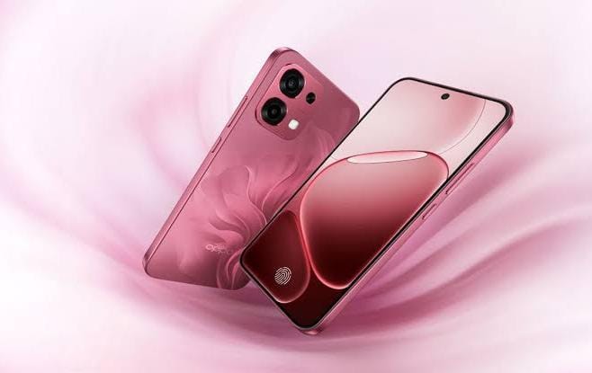 Smartphone OPPO A6 Hadirkan Layar Responsif Cepat dengan Refresh Rate 120 Hz 