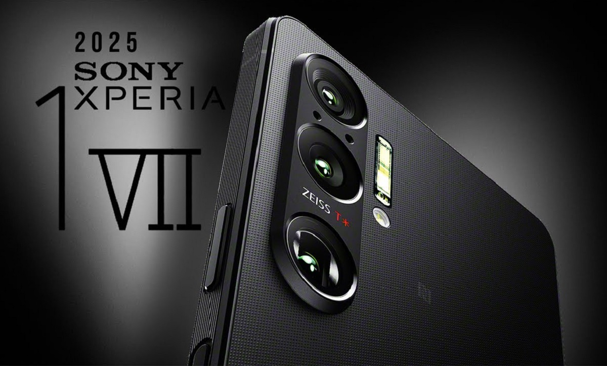 Penjualan HP Sony Xperia 1 VII Distop Sementara, Ditemukan Bug!