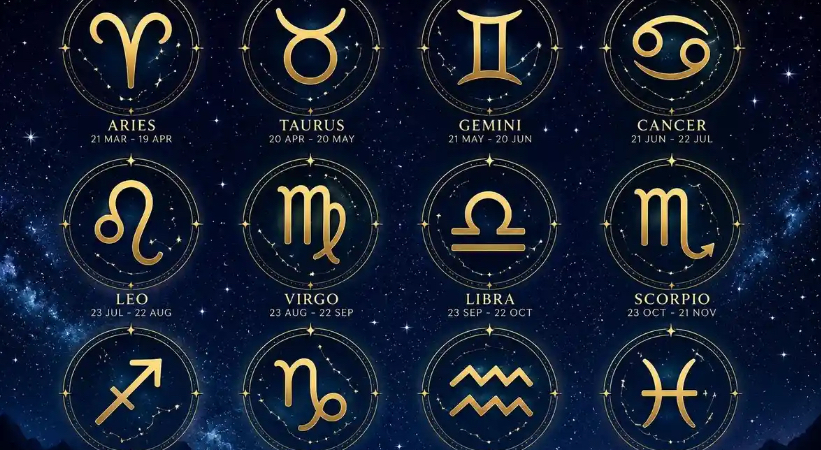 Ramalan Zodiak Hari Ini, Senin 7 September 2026: Cek Peruntungan Aries hingga Pisces