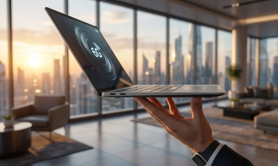 Si Paling Ringkas & Berkelas: 7 Laptop 13 Inci Super Tipis untuk Mobilitas Tinggi di 2026