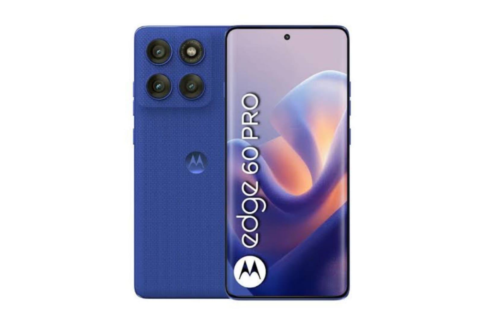 Motorola Edge 60 Pro Pilihan Ponsel Flagship Killer dengan Performa Tangguh dan Desain Premium