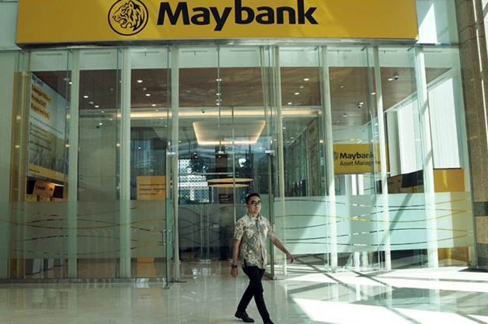 Bank MayBank-SoMa Butuh Pegawai, Anda Berminat?
