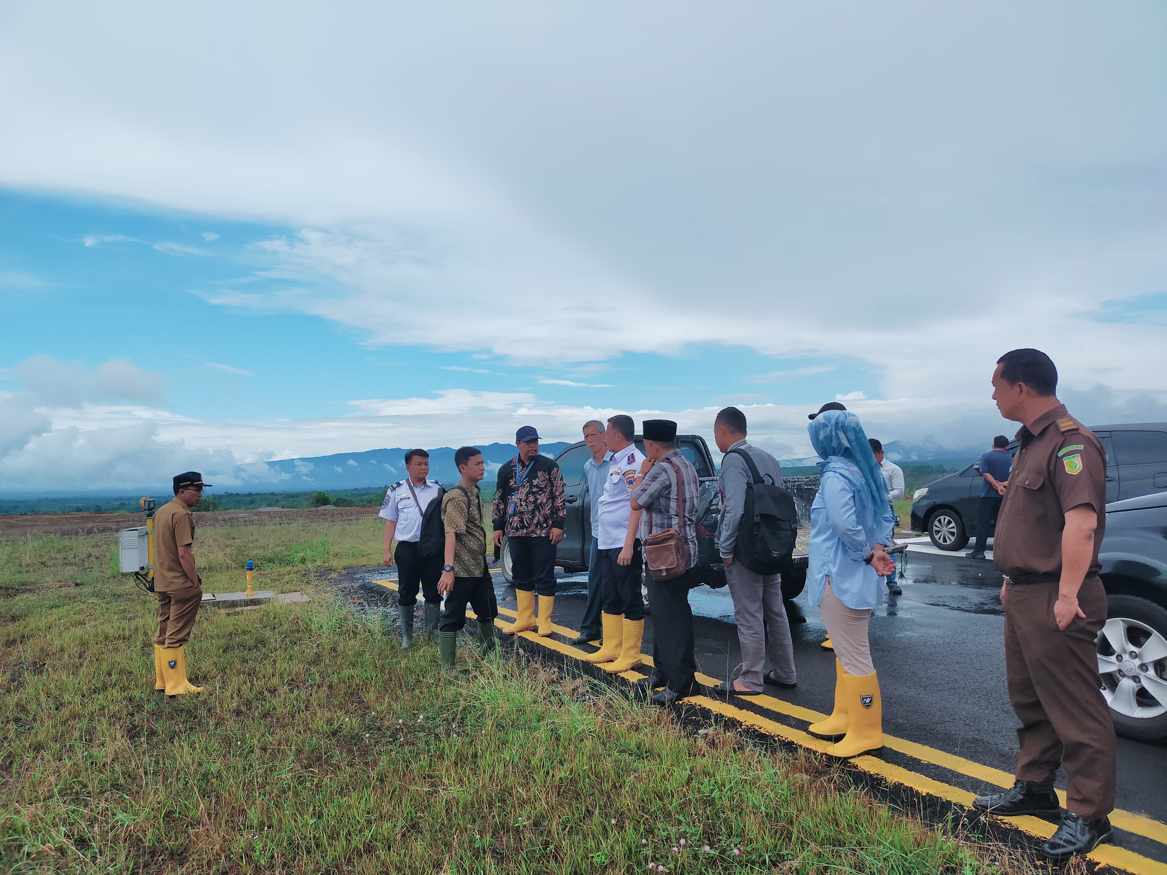 Lebih Elegan, Minta Ardiansyah Tempuh Jalur Hukum Bukan Demo