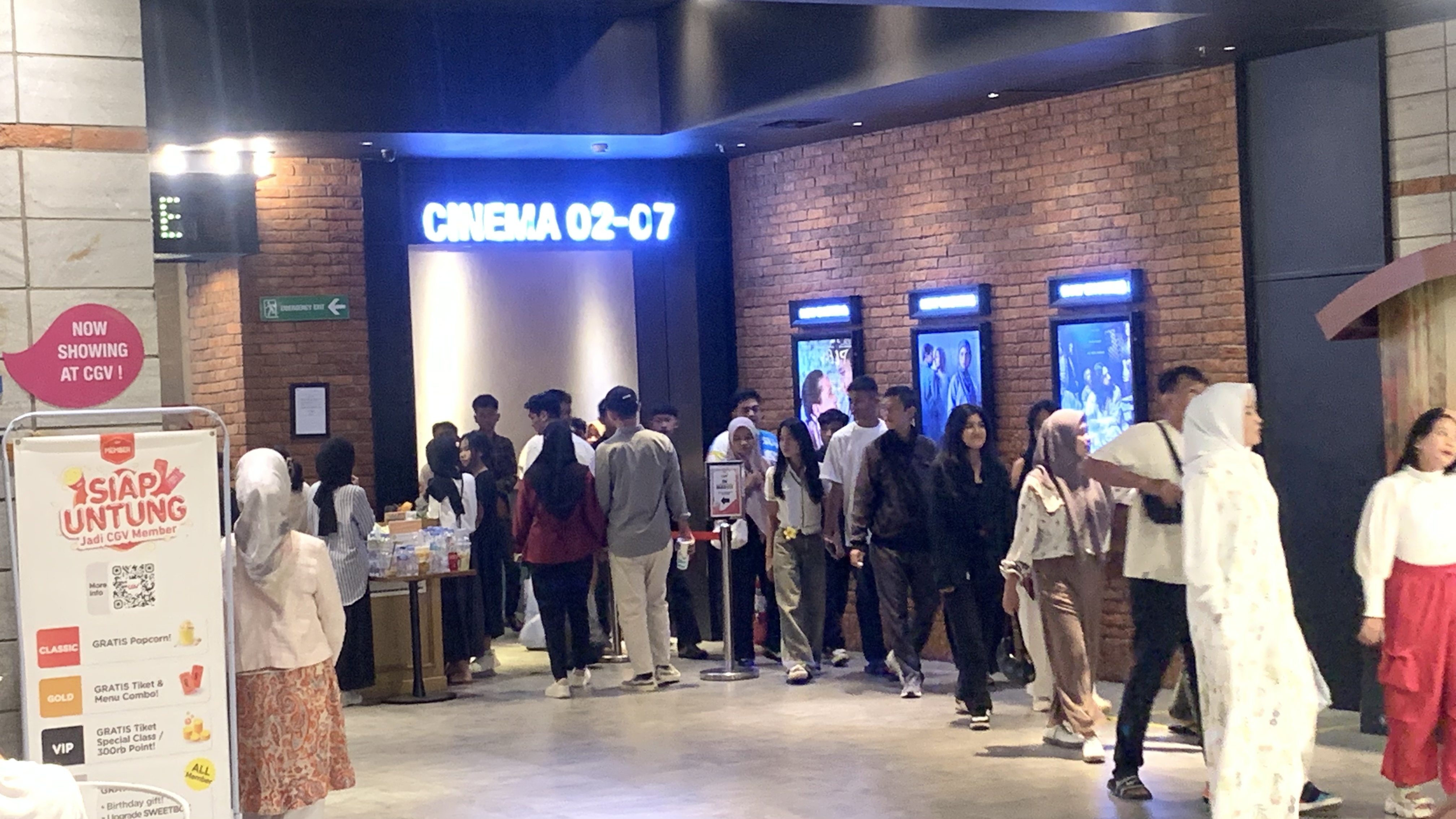 Bye-bye Situs Ilegal Rebahin! Coba Deh 20 Pilihan Streaming Resmi Ini Sudah Pasti Paling Aman