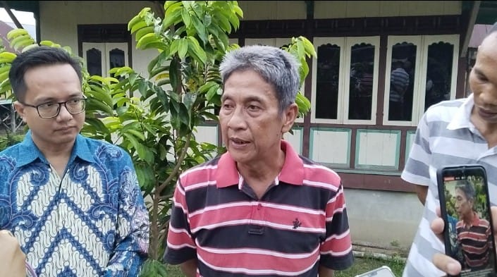 Pilkades Tanjung Sejaro Ogan Ilir Diikuti Tiga Bakal Calon 