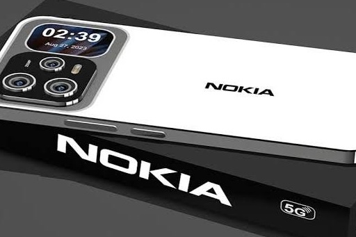 Nokia Dragon 2024 Usung Baterai 7110 mAh yang Awet 40 Jam, Cek Spesifikasi Lengkapnya!