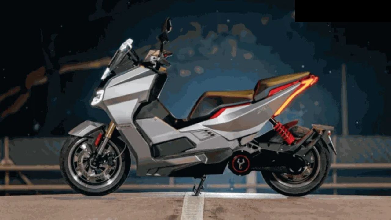 Kupas Teknologi Motor Listrik BYD VF-PMSM, Diklaim Lebih Efisien dan Tak Perlu Gonta-Ganti Baterai