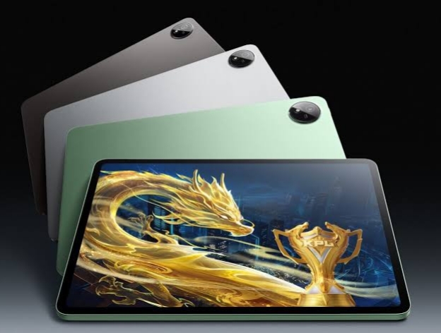 iQOO Pad 5e Pilihan Tablet Gaming Bawa Layar Luas dengan Refresh Rate 144 Hz