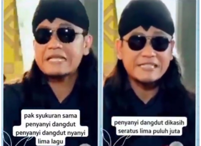 Curhat Dikasih Honor Lebih Rendah dari Biduan Dangdut, Gus Miftah Kembali Dihujat Warganet