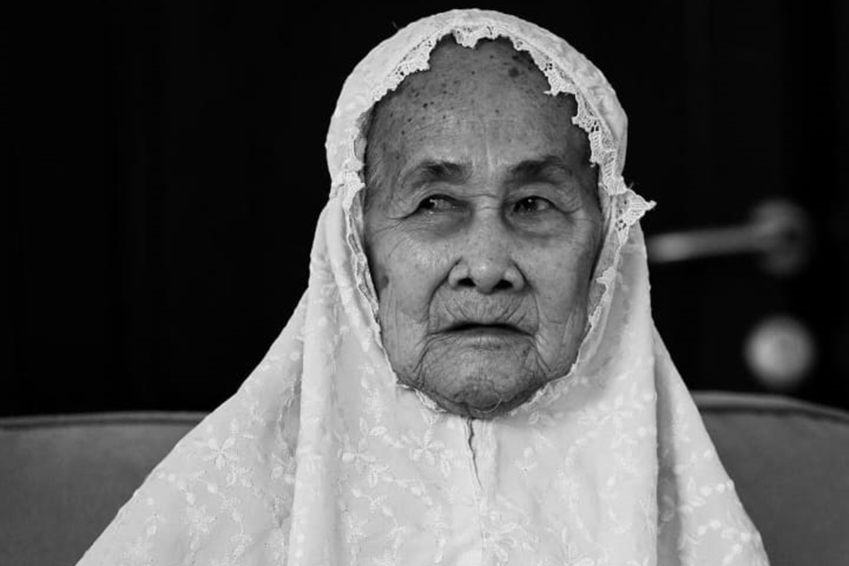 Innalillahi Wainnailaihi Rojiun, Kabar Duka: Ibunda Pj Walikota Palembang H Ratu Dewa, Hj Zalifah Wafat