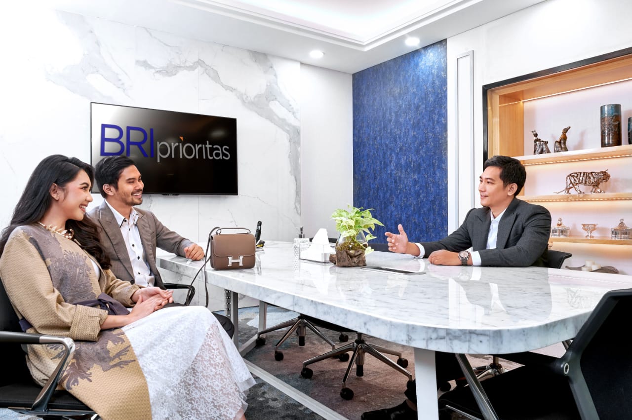 BRI Prioritas Perkuat Layanan Finansial dengan Kebijakan FUM Baru, Jaga Kualitas Layanan untuk Nasabah Premium