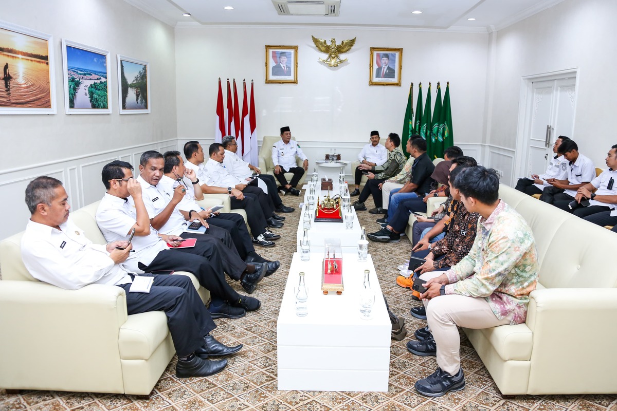 PGN Tambah 1.624 Sambungan Jargas Baru di Muba, Ini Daftar Wilayahnya