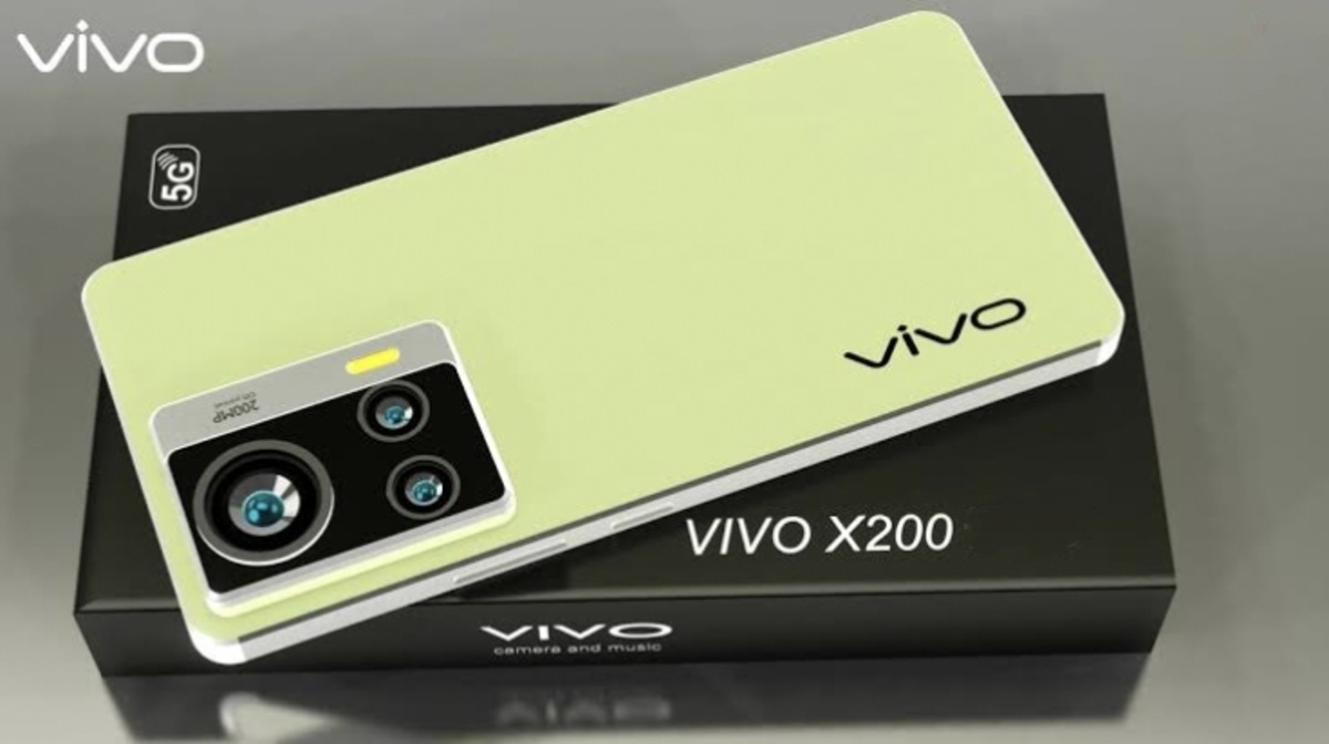 Vivo X200 Series Siap Meluncur, Bocoran X200 Pro Mini Siap Guncang Pasar Flagship