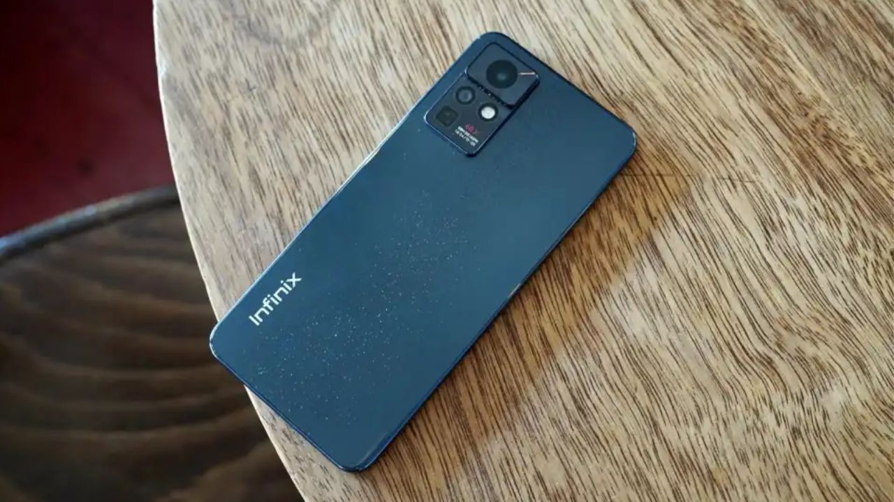 Infinix Zero X Pro Miliki Kamera 108 MP dan Zoom Optik 5x Cocok untuk Pecinta Fotografi