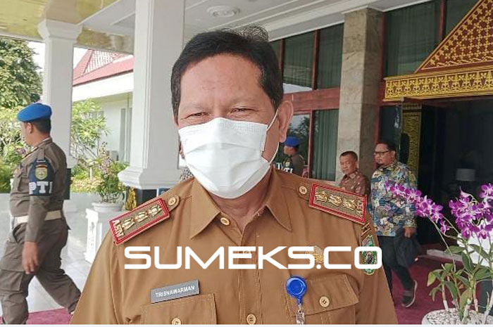 Penganiayaan di Panti Asuhan Fisabillah Palembang, OPD Pemprov-Pemkot Gelar Rapat