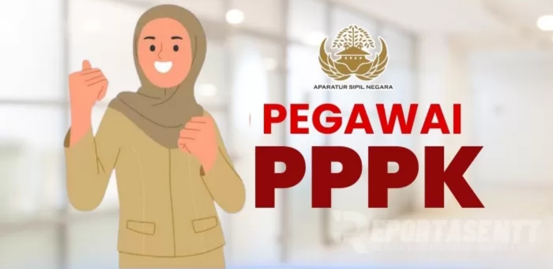 Berapa Gaji PPPK Paruh Waktu Seluruh Indonesia! Paling Besar di Provinsi Ini