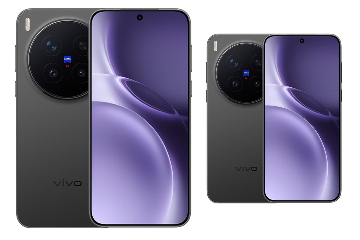 Smartphone Terbaik 2025, vivo X300 Pro Didukung RAM 16GB dan Punya Kamera Selfie 50MP