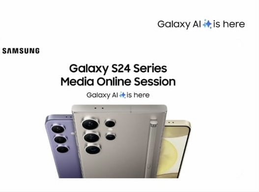 Samsung Galaxy S24 Series Rilis! Sematkan Teknologi AI yang Canggih, Ini Spesifikasinya