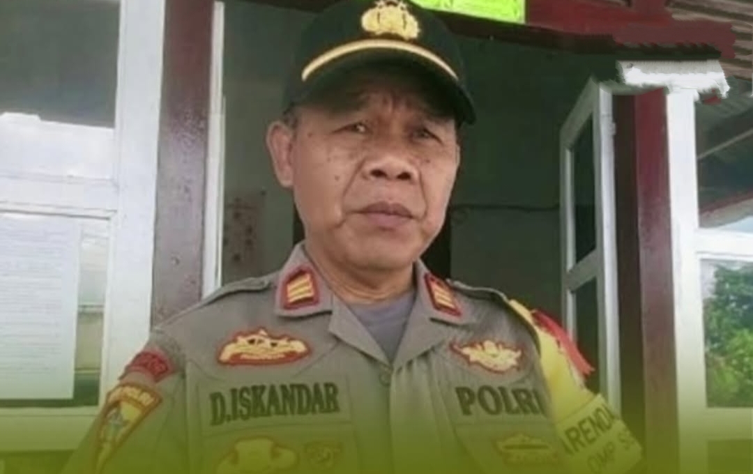 AKP Dadang Iskandar Segera Dipecat, Kapolda Sumbar Tegaskan 7 Hari ke Depan Bereskan Proses PTDH