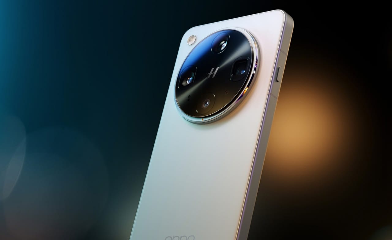 OPPO Find X8 Hadirkan Layar AMOLED Beresolusi 1.5K+, Berikut Spesifikasi Lengkapnya
