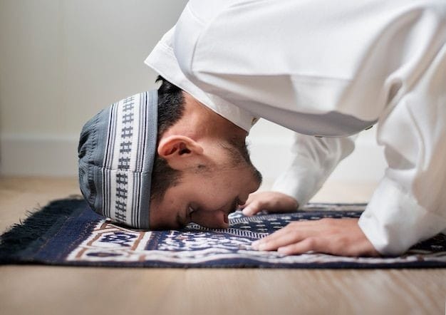 Simak Penjelasan Lengkap Seputar Sujud Sahwi, Amalan yang Dikerjakan Ketika Pelaksanaan Shalat Kurang Sempurna