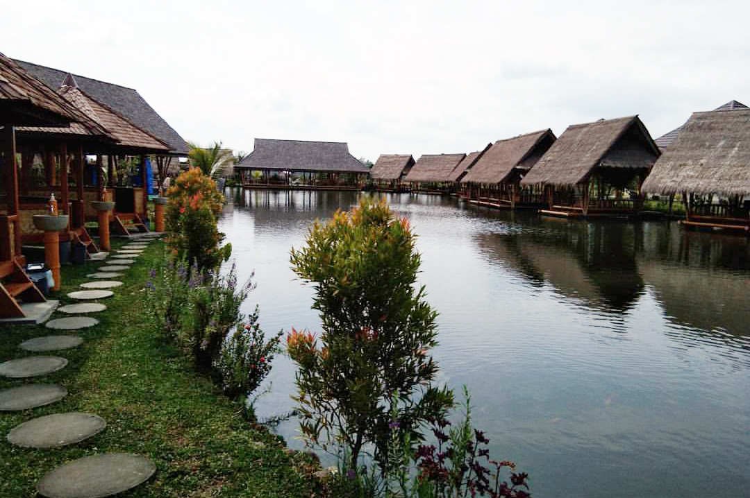 5 Rekomendasi Tempat Makan yang Enak di Kota Lubuklinggau Sumatera Selatan