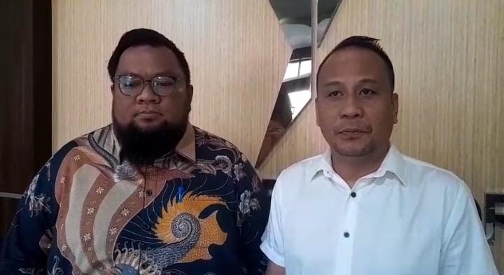 Eksodus Pemain Termasuk 2 Eks Kapten SFC Merapat ke Sumsel United, Coach Nil Pimpin Latihan Perdana di JSC