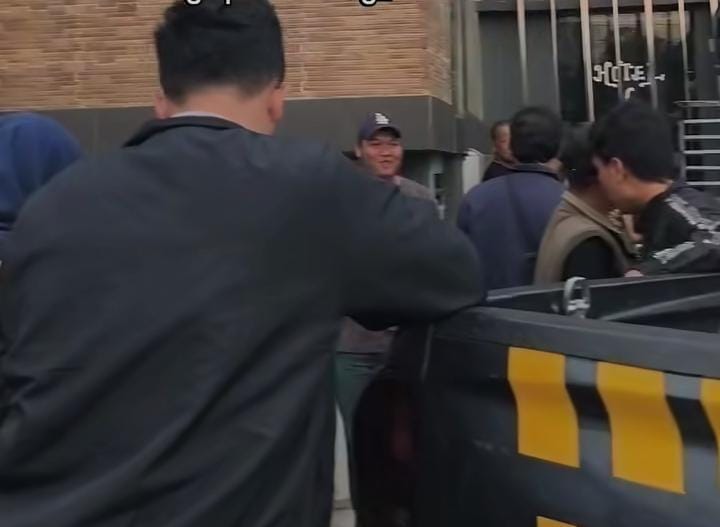 Penemuan Mayat Perempuan Dalam Kamar Hotel di Palembang, Kondisi Selangkangan Berdarah Mulut Disumpal