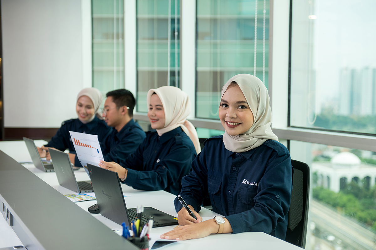 PT Bukit Asam Tbk Raih Penghargaan ASEAN Asset Class Public Listed Company 2025 di Malaysia