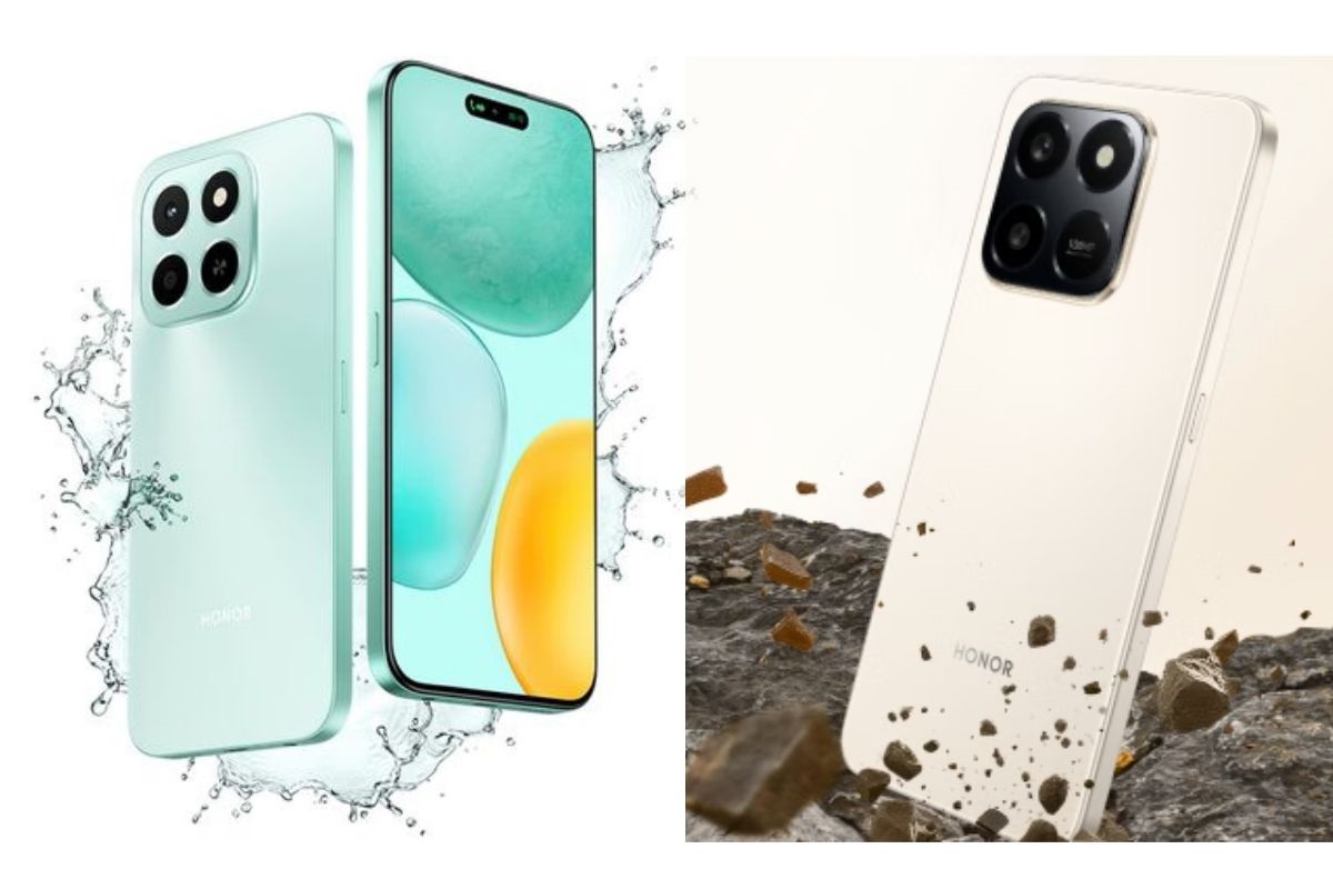 Honor X7d dan X6c Resmi Hadir di Indonesia: Begini Spesifikasi dan Harga yang Ditawarkan