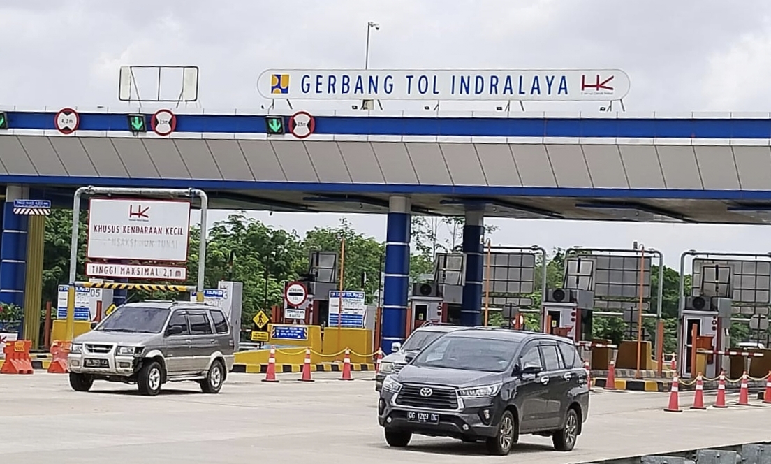 Siap-Siap! Tarif Tol Palindra di Ogan Ilir Bakal Naik, Bagaimana dengan Tol Indralaya-Prabumulih? 