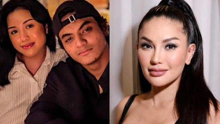 Keluarkan Bukti Terbaru Lolly Dipukuli, Netizen Gak Percaya Lagi dengan Nikita Mirzani