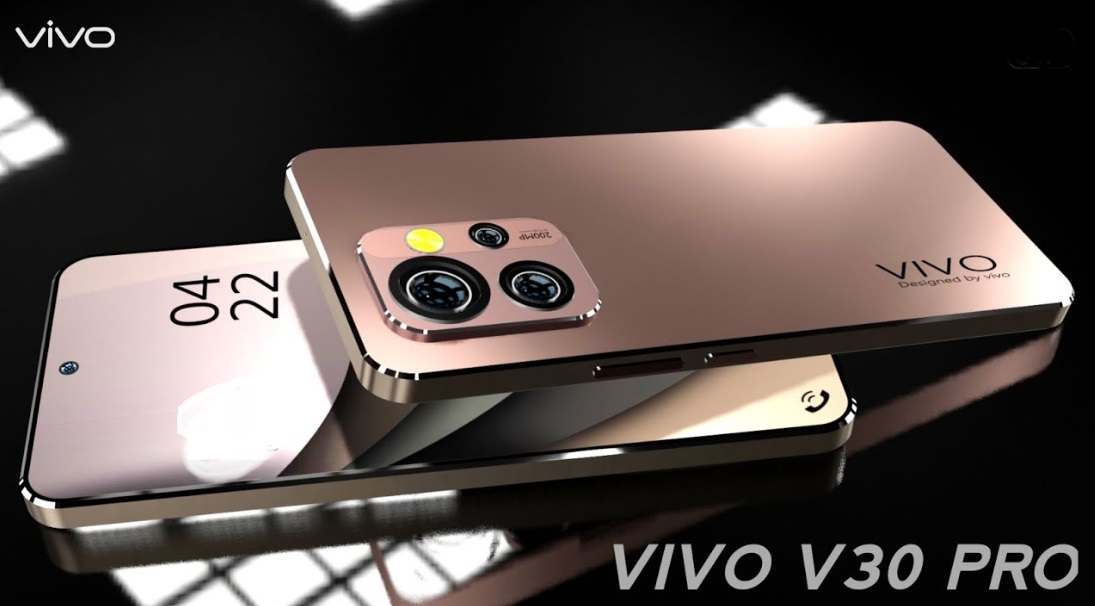Kamera Utama 50MP Vivo V30 Pro 5G: Detail Mengagumkan, Cerah dalam Setiap Bidikan