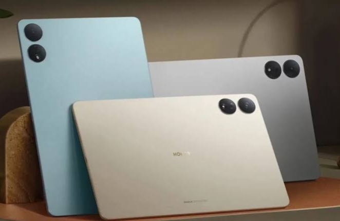 Tablet Honor MagicPad 3 Bawa Layar 13,3 Inci dengan Sertifikasi IMAX Enhanced