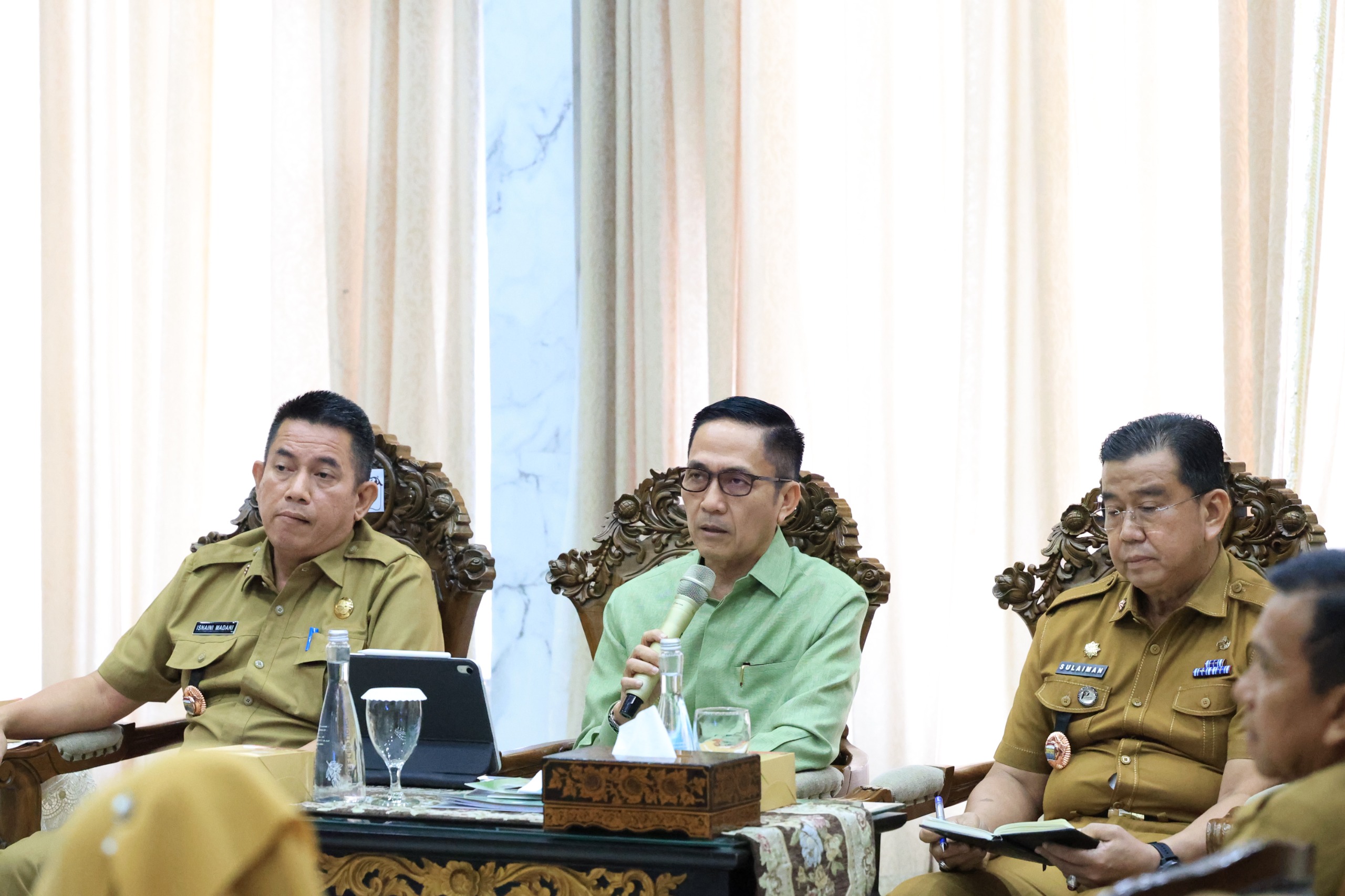 Palembang Menuju HUT ke-1343: Belajar dari Sejarah, Berdaya dan Mendunia