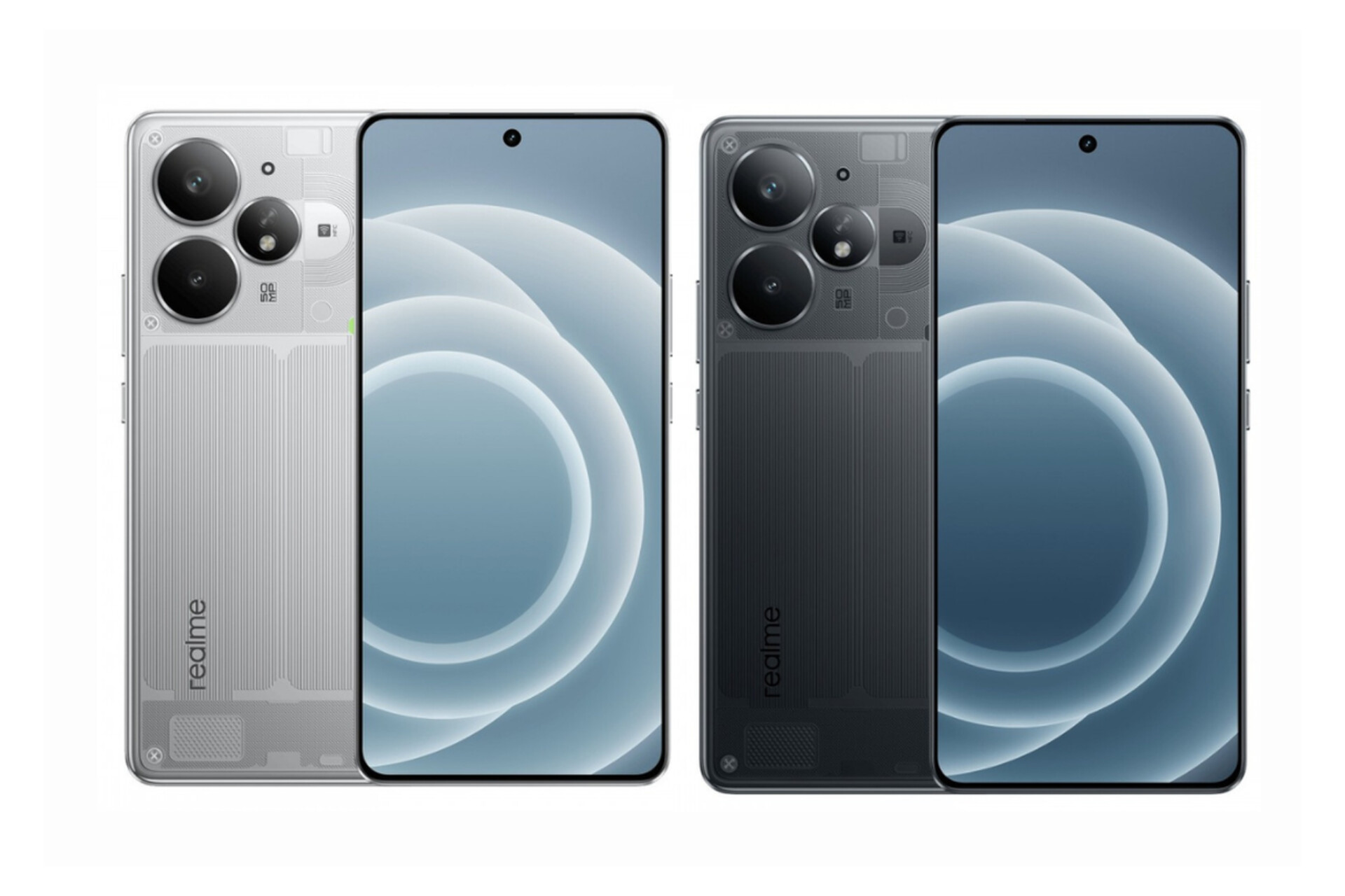 Realme Neo 7 Turbo Hadirkan Desain Futuristik dengan Konektivitas Lengkap 