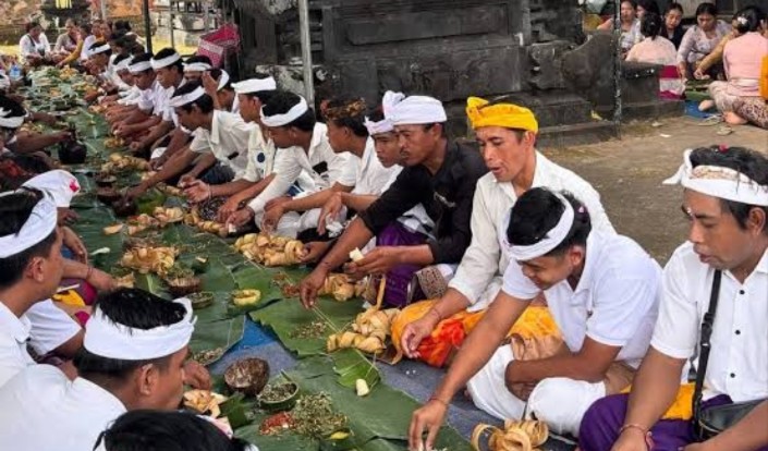 Semarak Ramadan Nusantara, Ragam Tradisi Unik Daerha yang Bikin Bulan Suci Kian Berwarna