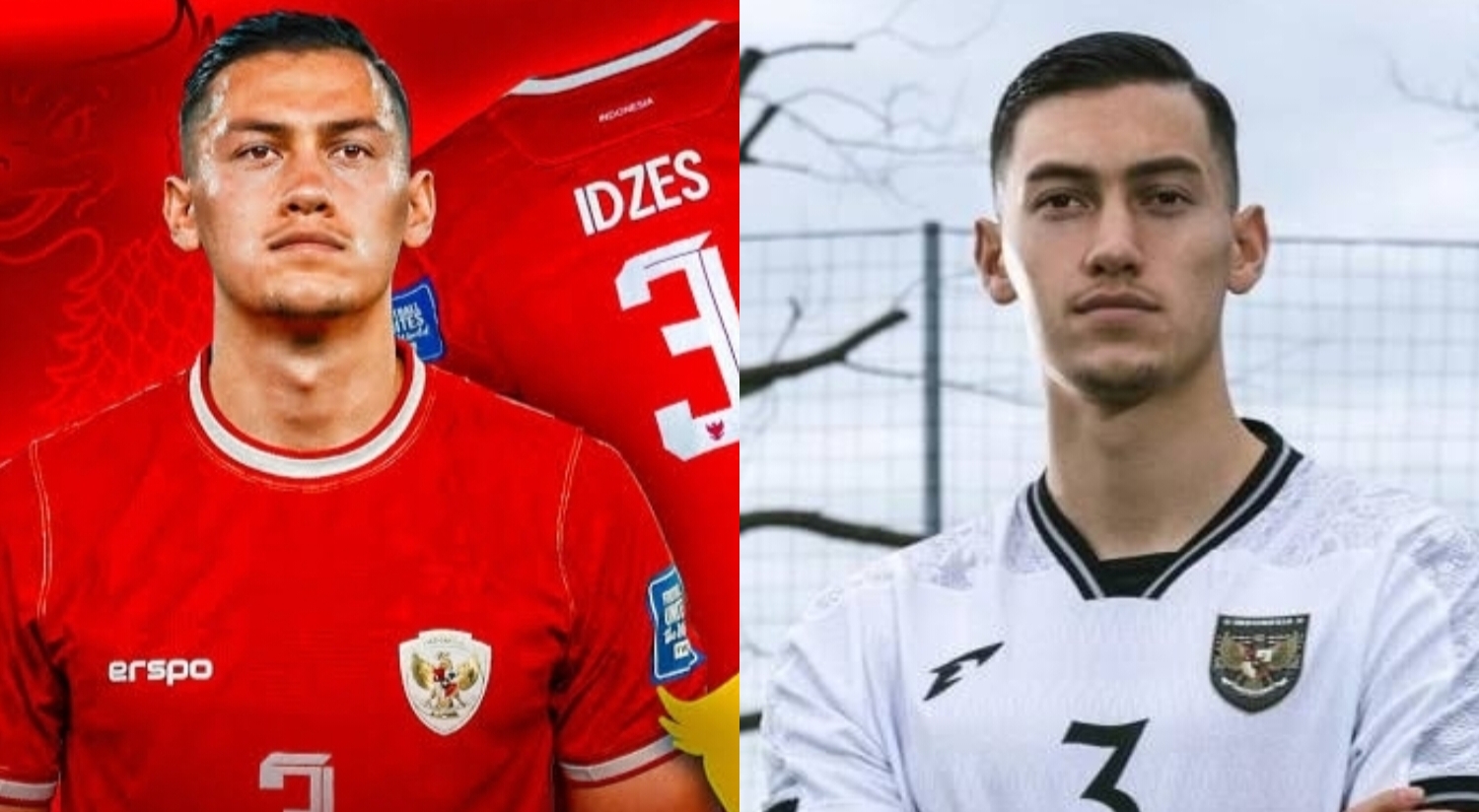 Pengakuan CEO Erspo Soal Penjualan Jersey Timnas Indonesia: Naik 6 Kali Lipat, Milik Jay Idzes Paling Diincar