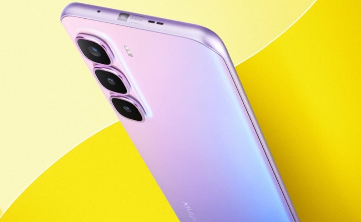 Infinix Bersiap Tambah Smartphone Baru di Jajaran HOT 60, Berikut Bocorannya 