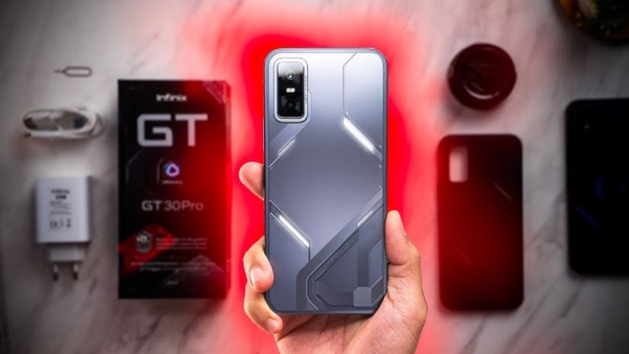 6 Pilihan HP Infinix Terbaik untuk Para Gamer 2025: Spesifikasi Tinggi namun Tetap Terjangkau!