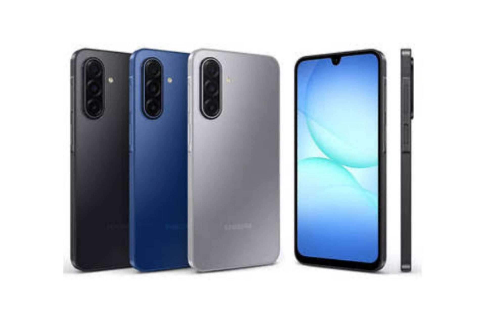 Samsung Galaxy A17 5G Ditenagai Chipset Exynos 1330 dengan RAM Penyimpanan Mumpuni
