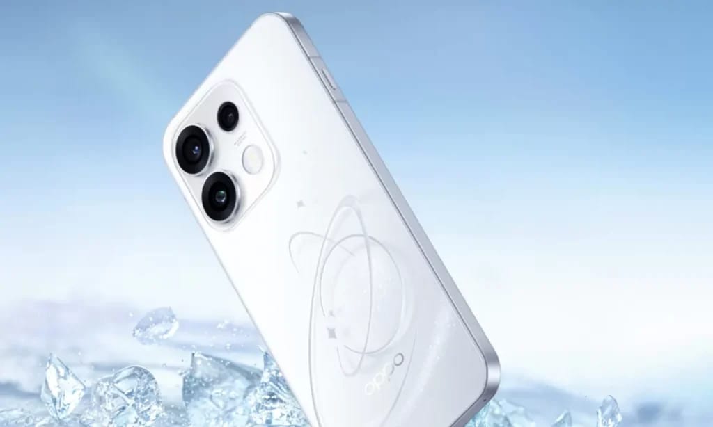 Uji Performa Oppo Reno16 F 5G: Multitasking Lancar, Main Game Berat Masih Punya Batas