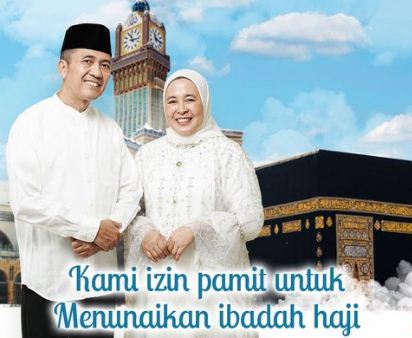 Ratu Dewa Pamit Berangkat Haji, Harnojoyo Masih Rahasiakan Nama Plh Sekda Palembang
