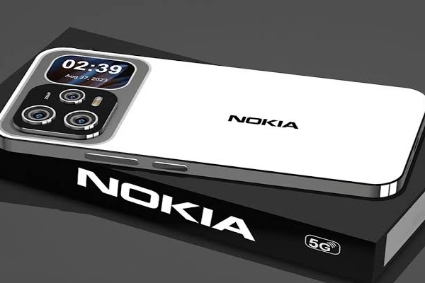 Baterai Nokia Dragon 2024 Tahan 40 Jam, Simak Spesifikasi Lengkapnya!